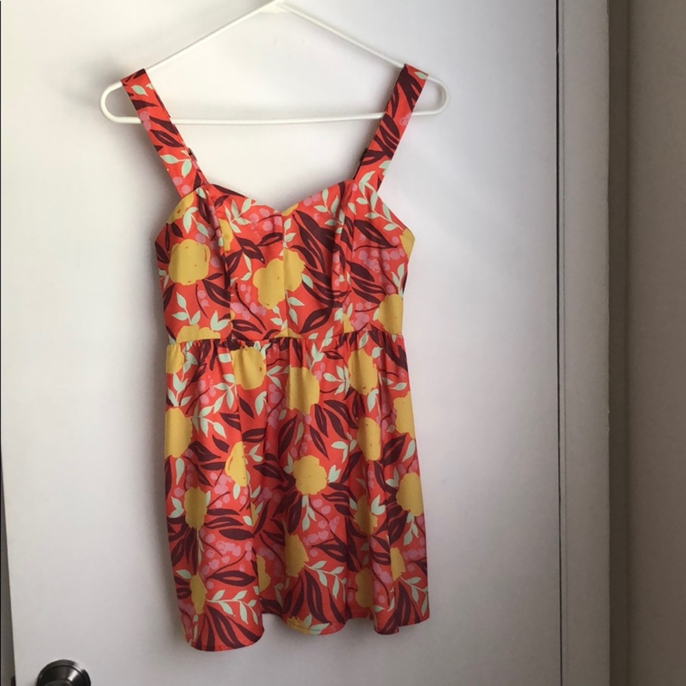 Modcloth Tank